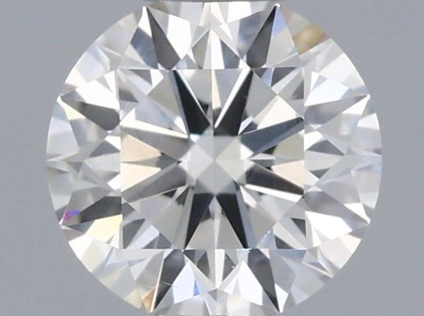 Diamond ROUND 0.41ct VS2