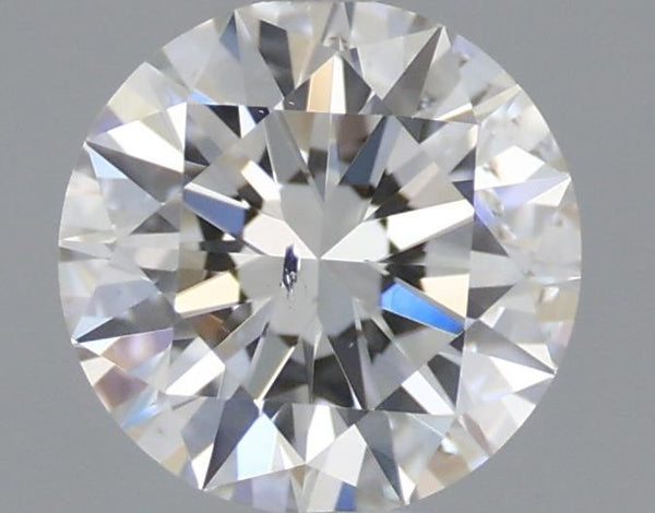 Diamond ROUND 0.45ct SI2