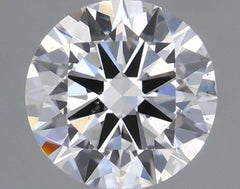 Diamond ROUND 0.3ct VS2