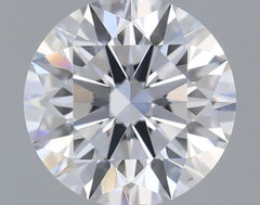 Diamond Lab Grown ROUND 0.73ct VVS2