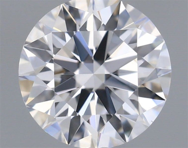 Diamond Lab Grown ROUND 0.73ct VVS2