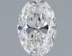Diamond OVAL 0.3ct VS1