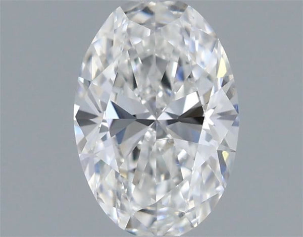 Diamond OVAL 0.3ct VS1
