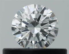 Diamond ROUND 0.3ct SI1