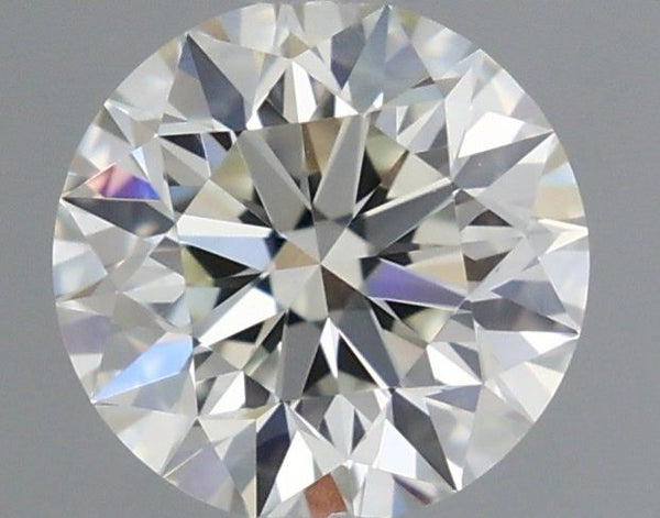 Diamond ROUND 0.5ct VS1