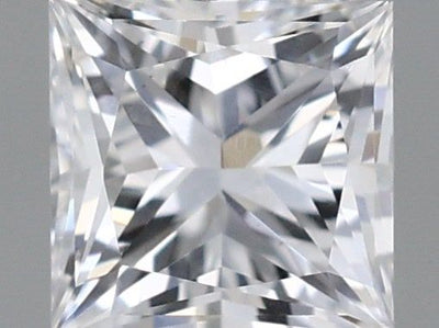 Diamond Lab Grown PRINCESS 0.32ct VS2 - J.R.DUNN product