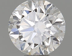 Diamond ROUND 0.3ct VS1