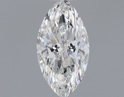 Diamond Lab Grown MARQUISE 0.4ct VVS2 - J.R.DUNN product
