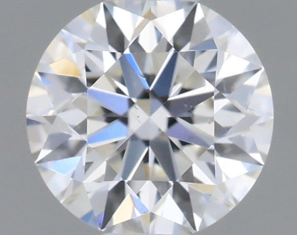 Diamond ROUND 0.32ct SI1