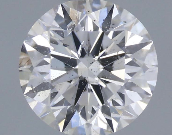Diamond ROUND 0.35ct I1