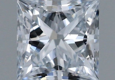 Diamond Lab Grown PRINCESS 0.32ct VS1 - J.R.DUNN product