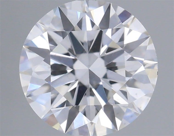 Diamond Lab Grown ROUND 0.62ct VS1