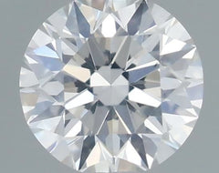 Diamond ROUND 0.3ct SI2