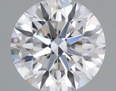 Diamond Lab Grown ROUND 0.71ct VVS1