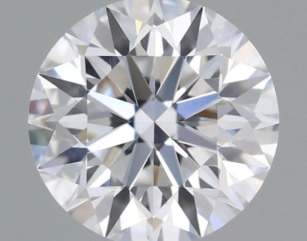 Diamond Lab Grown ROUND 0.71ct VVS1