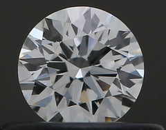 Diamond ROUND 0.33ct VS1