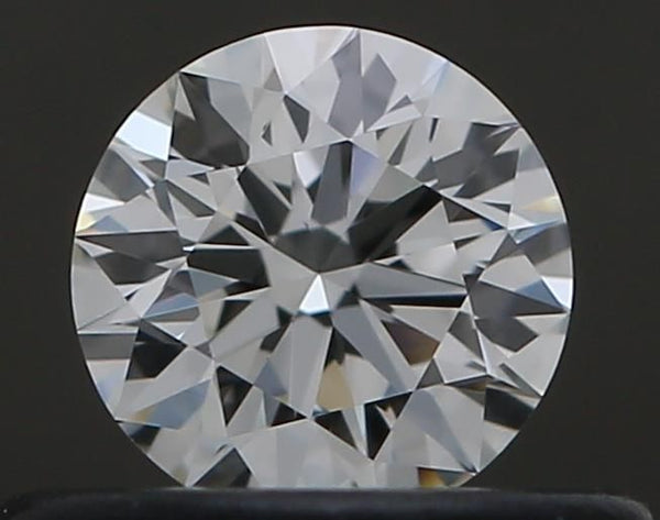 Diamond ROUND 0.33ct VS1