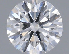 Diamond ROUND 0.3ct VVS1
