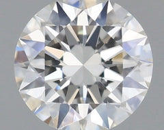Diamond ROUND 0.3ct VVS1