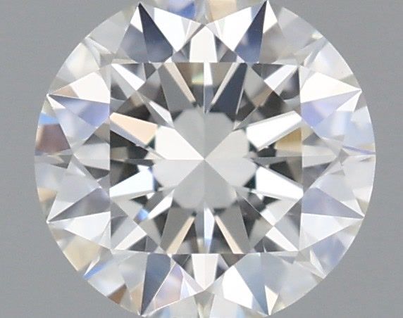 Diamond ROUND 0.3ct VVS1