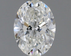 Diamond OVAL 0.3ct VS1