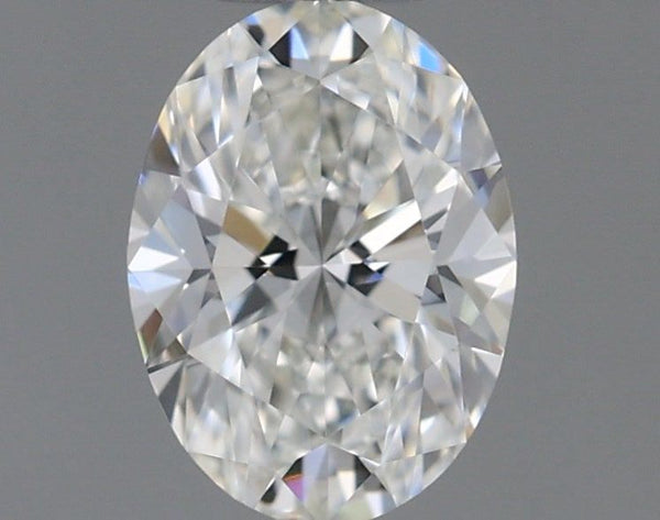 Diamond OVAL 0.3ct VS1