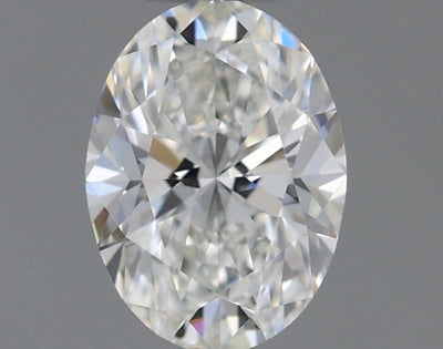 Diamond OVAL 0.3ct VS1 - J.R.DUNN product