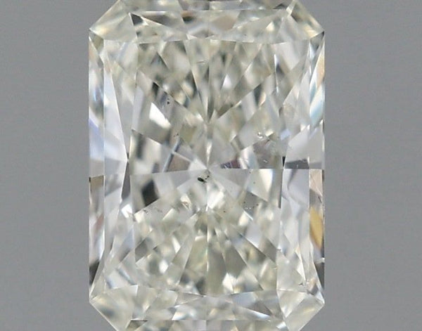 Diamond RADIANT 0.51ct SI2