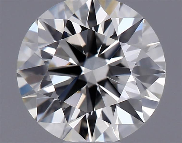 Diamond ROUND 0.51ct VVS1