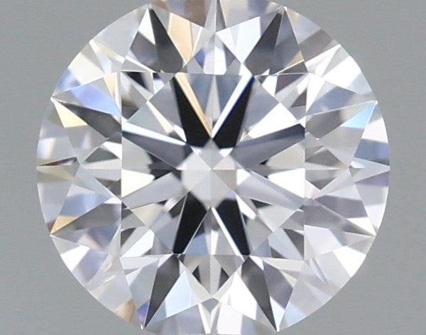 Diamond Lab Grown ROUND 0.71ct VVS1