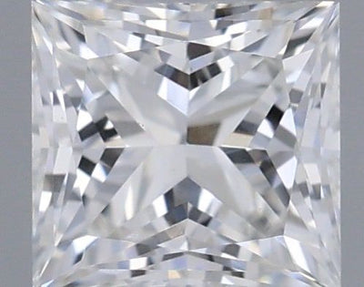 Diamond Lab Grown PRINCESS 0.32ct VS1 - J.R.DUNN product