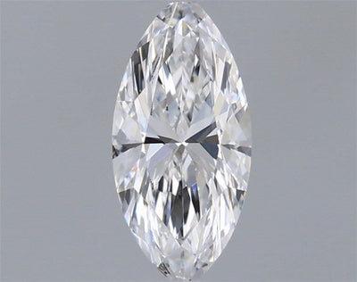 Diamond Lab Grown MARQUISE 0.38ct VVS2 - J.R.DUNN product