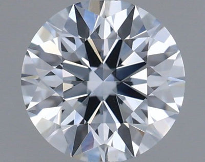 Diamond Lab Grown ROUND 0.58ct VS2 - J.R.DUNN product