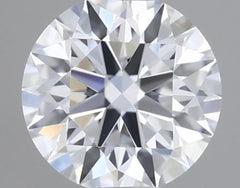 Diamond ROUND 0.32ct VS1