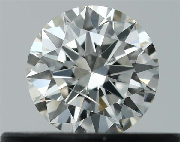 Diamond ROUND 0.3ct I1