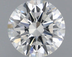 Diamond ROUND 0.45ct IF
