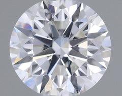 Diamond ROUND 0.34ct SI2