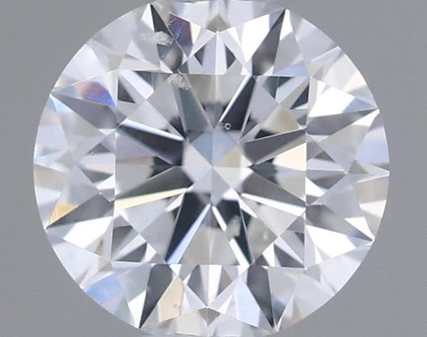 Diamond ROUND 0.34ct SI2