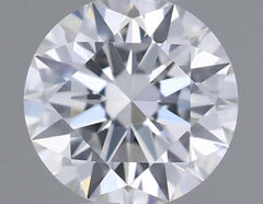 Diamond ROUND 0.31ct VVS2