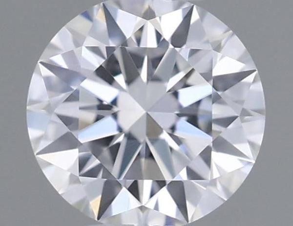 Diamond ROUND 0.31ct VVS2