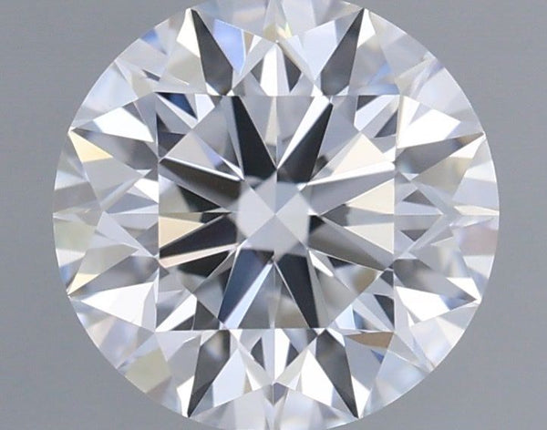 Diamond Lab Grown ROUND 0.77ct VVS2
