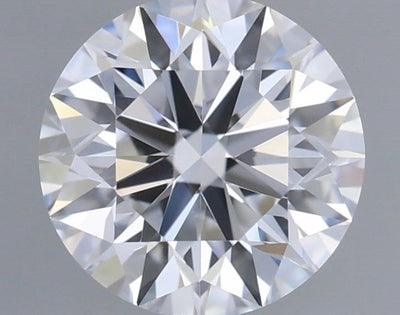 Diamond Lab Grown ROUND 0.77ct VVS2 - J.R.DUNN product