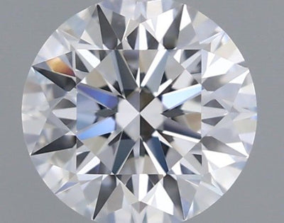 Diamond Lab Grown ROUND 0.71ct VVS1 - J.R.DUNN product