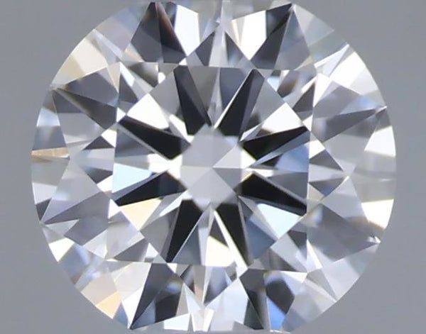 Diamond ROUND 0.3ct SI2