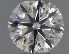 Diamond ROUND 0.3ct SI1