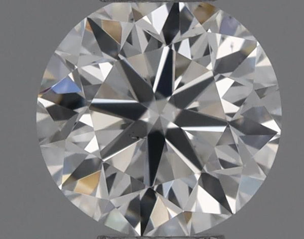 Diamond ROUND 0.3ct SI1
