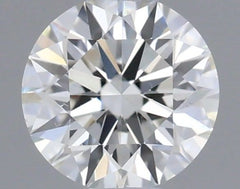 Diamond ROUND 0.3ct VS2