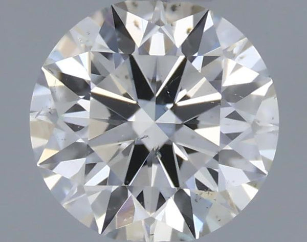 Diamond ROUND 0.3ct SI1