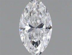 Diamond MARQUISE 0.3ct SI1