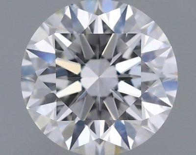 Diamond Lab Grown ROUND 0.65ct VVS2 - J.R.DUNN product